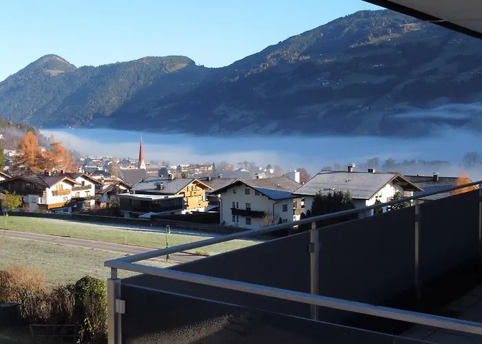 Feriehus H19 - Modernes 145qm, 3sz, Wellnessbereich Mit Sauna Und Dachterrasse Mit Panoramablick, Kuehlen Und Heizen Mit Geothermie *