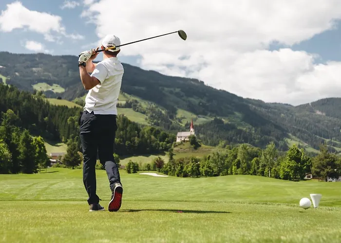 H19 - Modernes 145qm, 3sz, Wellnessbereich Mit Sauna Und Dachterrasse Mit Panoramablick, Kuehlen Und Heizen Mit Geothermie Feriehus Fügen