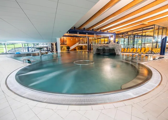 Casa vacanze H19 - Modernes 145qm, 3sz, Wellnessbereich Mit Sauna Und Dachterrasse Mit Panoramablick, Kuehlen Und Heizen Mit Geothermie Fügen