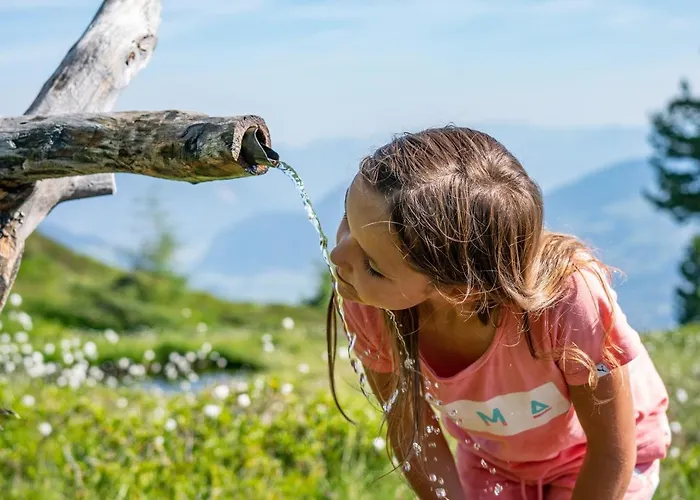 H19 - Modernes 145qm, 3sz, Wellnessbereich Mit Sauna Und Dachterrasse Mit Panoramablick, Kuehlen Und Heizen Mit Geothermie *