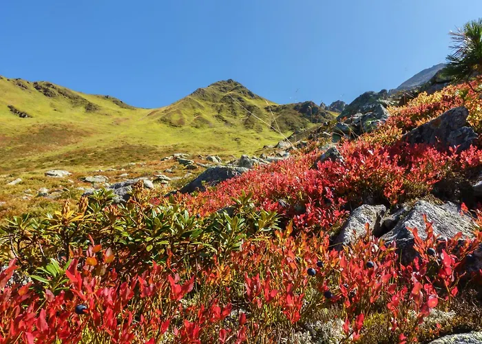 H19 - Modernes 145qm, 3sz, Wellnessbereich Mit Sauna Und Dachterrasse Mit Panoramablick, Kuehlen Und Heizen Mit Geothermie Casa vacanze Fügen