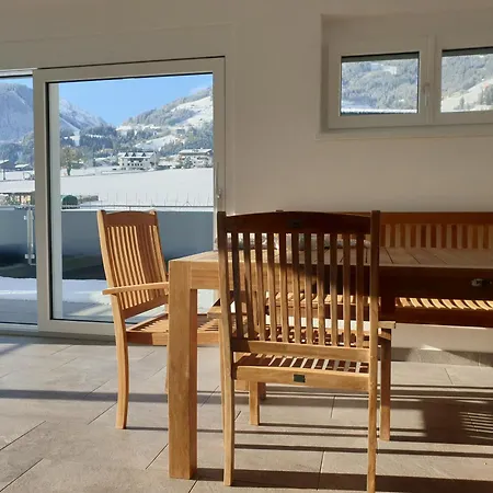 H19 - Modernes 145qm, 3sz, Wellnessbereich Mit Sauna Und Dachterrasse Mit Panoramablick, Kuehlen Und Heizen Mit Geothermie *